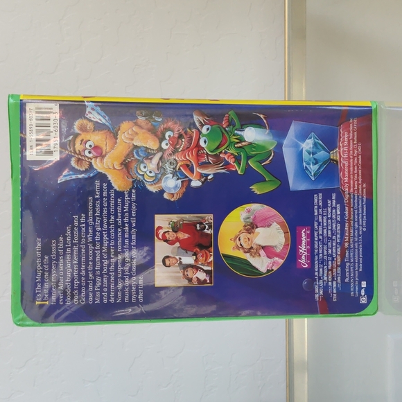 VHS-Like New - Picture 3 of 7